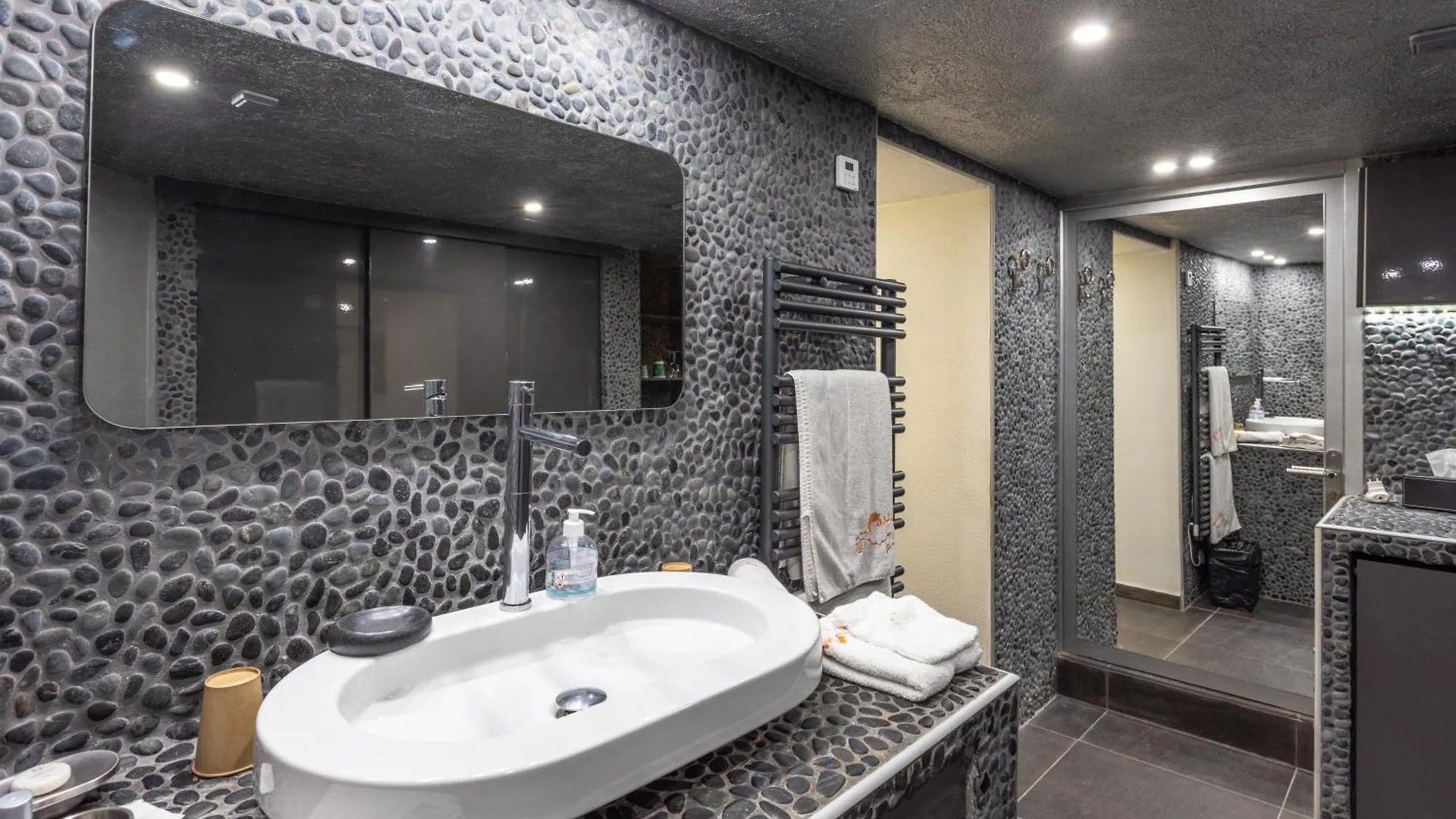Villa Hippocampe Sanary-sur-Mer Bed & Breakfast