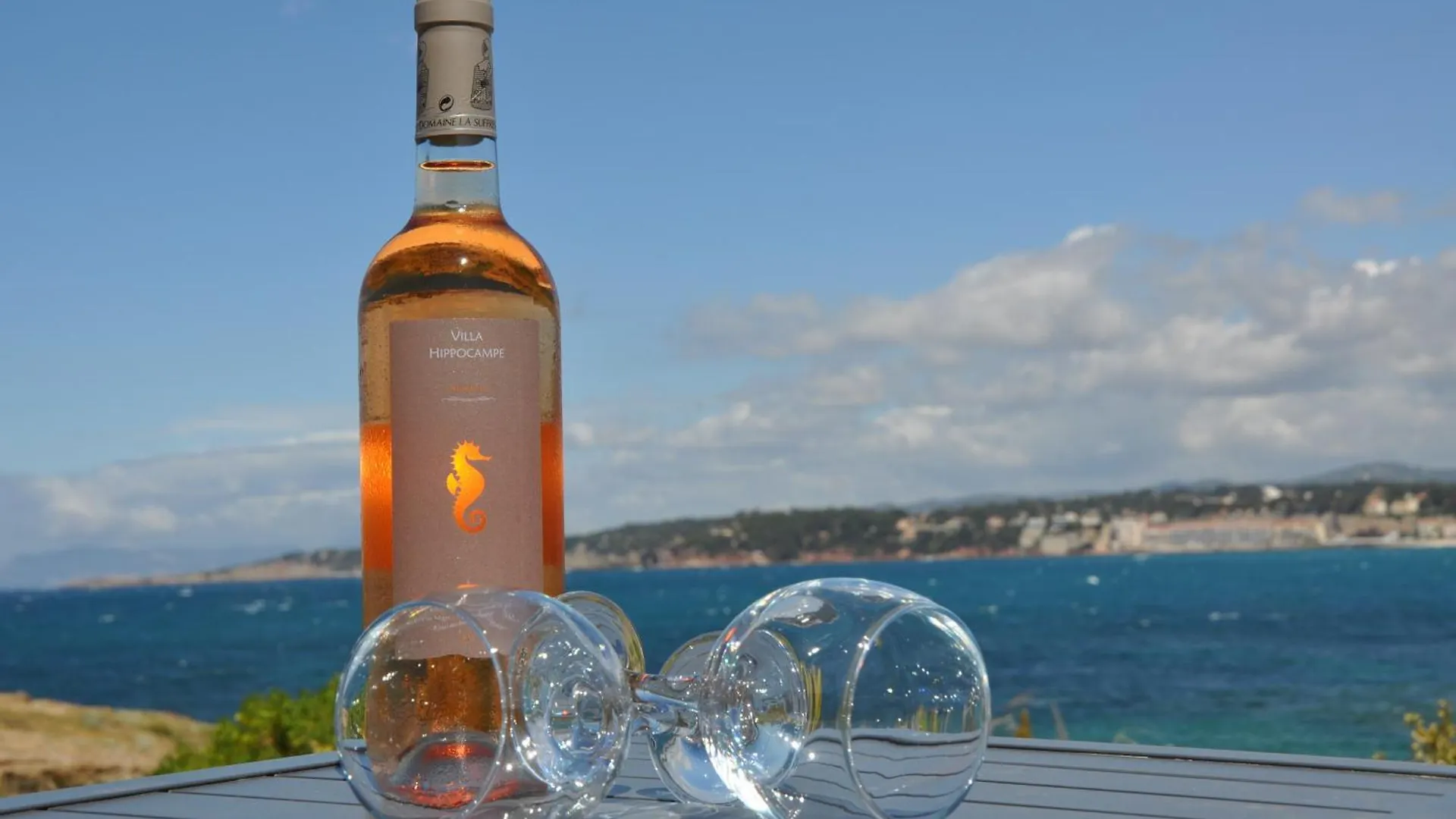 Villa Hippocampe Sanary-sur-Mer France