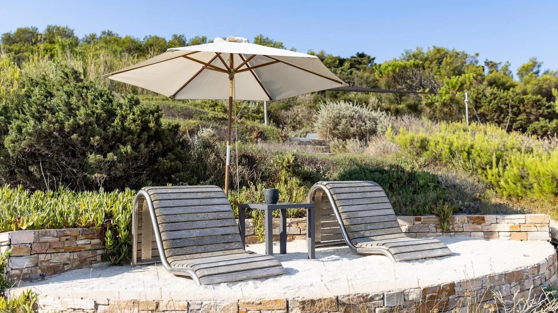 Villa Hippocampe Sanary-sur-Mer
