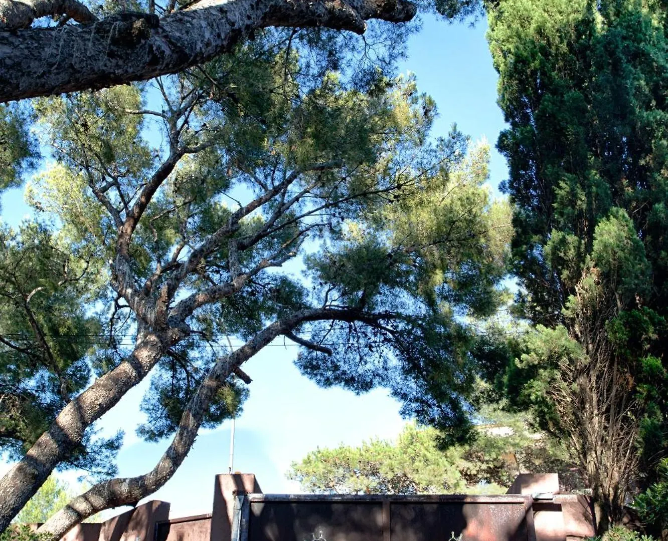 Bed & Breakfast Villa Hippocampe Sanary-sur-Mer