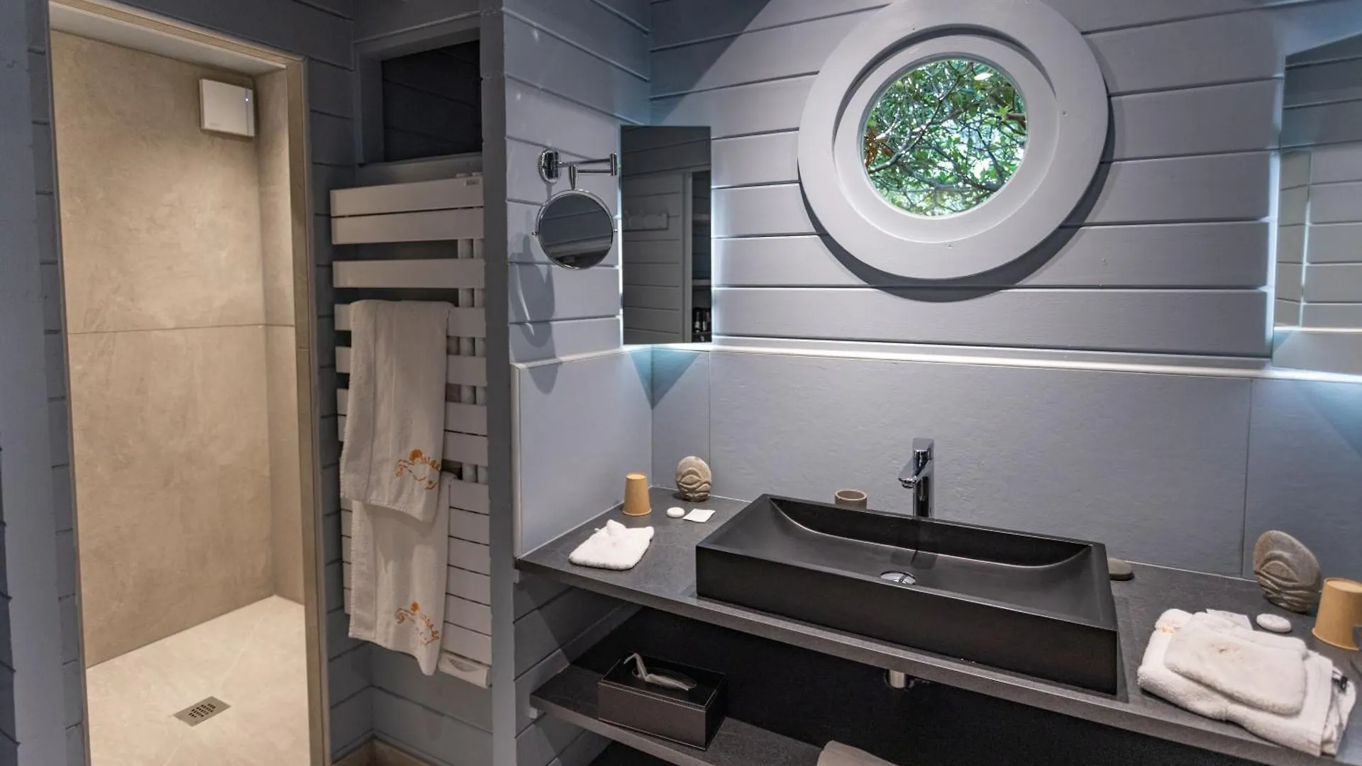 Bed & Breakfast Villa Hippocampe Sanary-sur-Mer