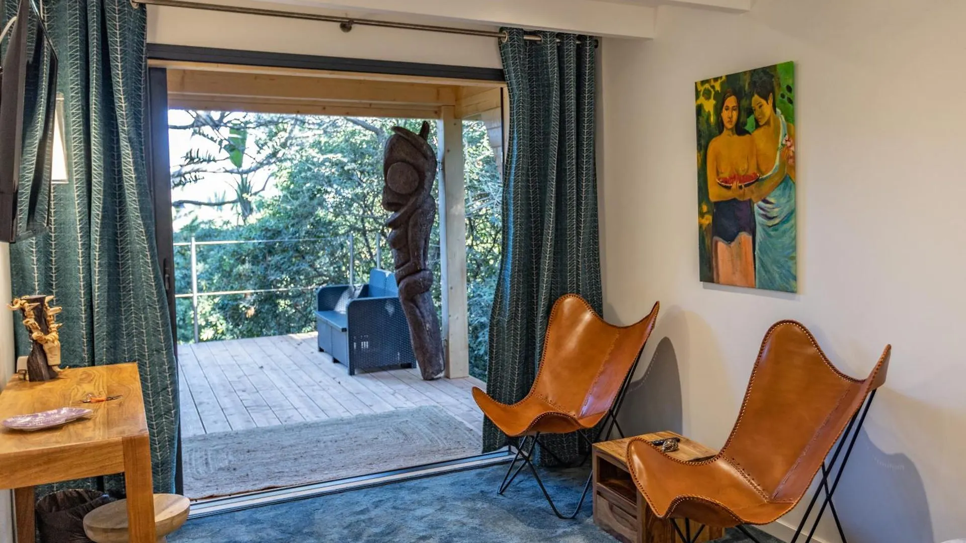 Bed & Breakfast Villa Hippocampe Sanary-sur-Mer France