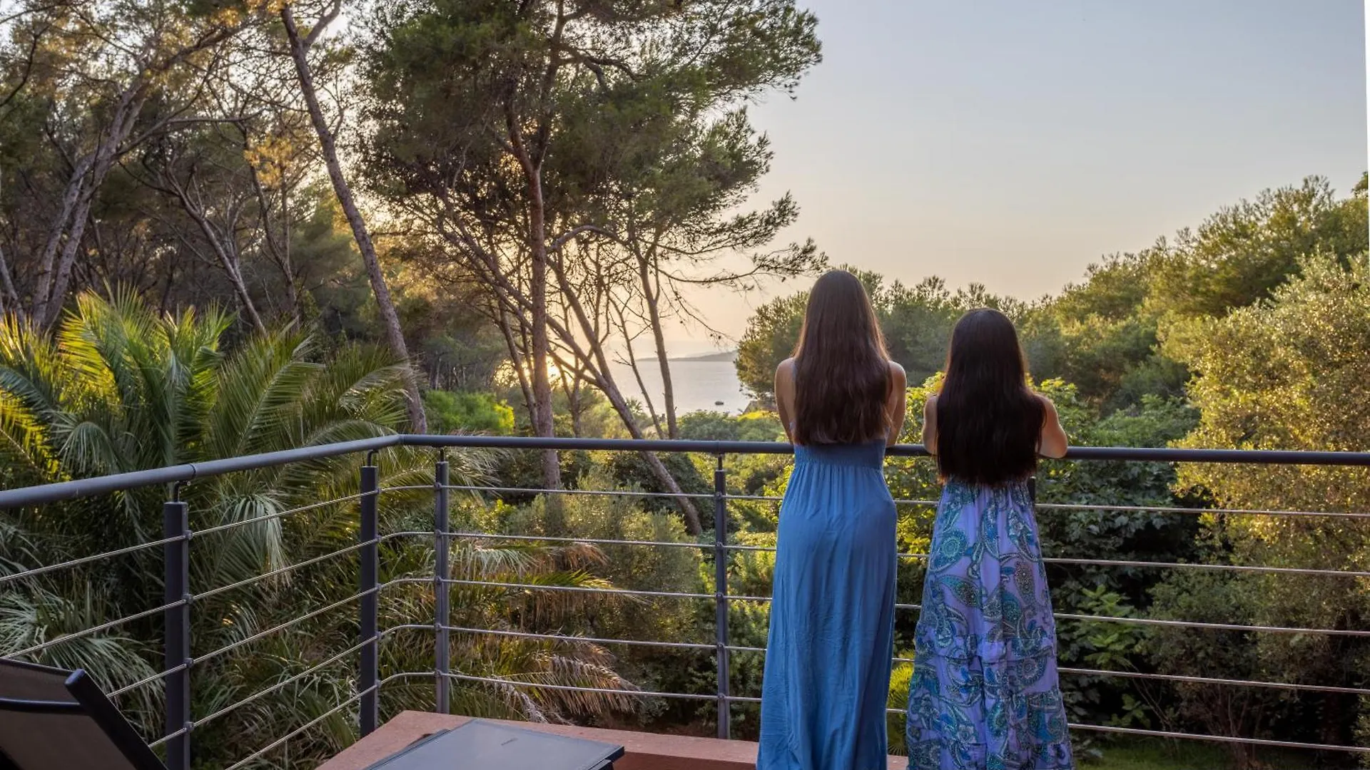 Villa Hippocampe Sanary-sur-Mer 0*,  France