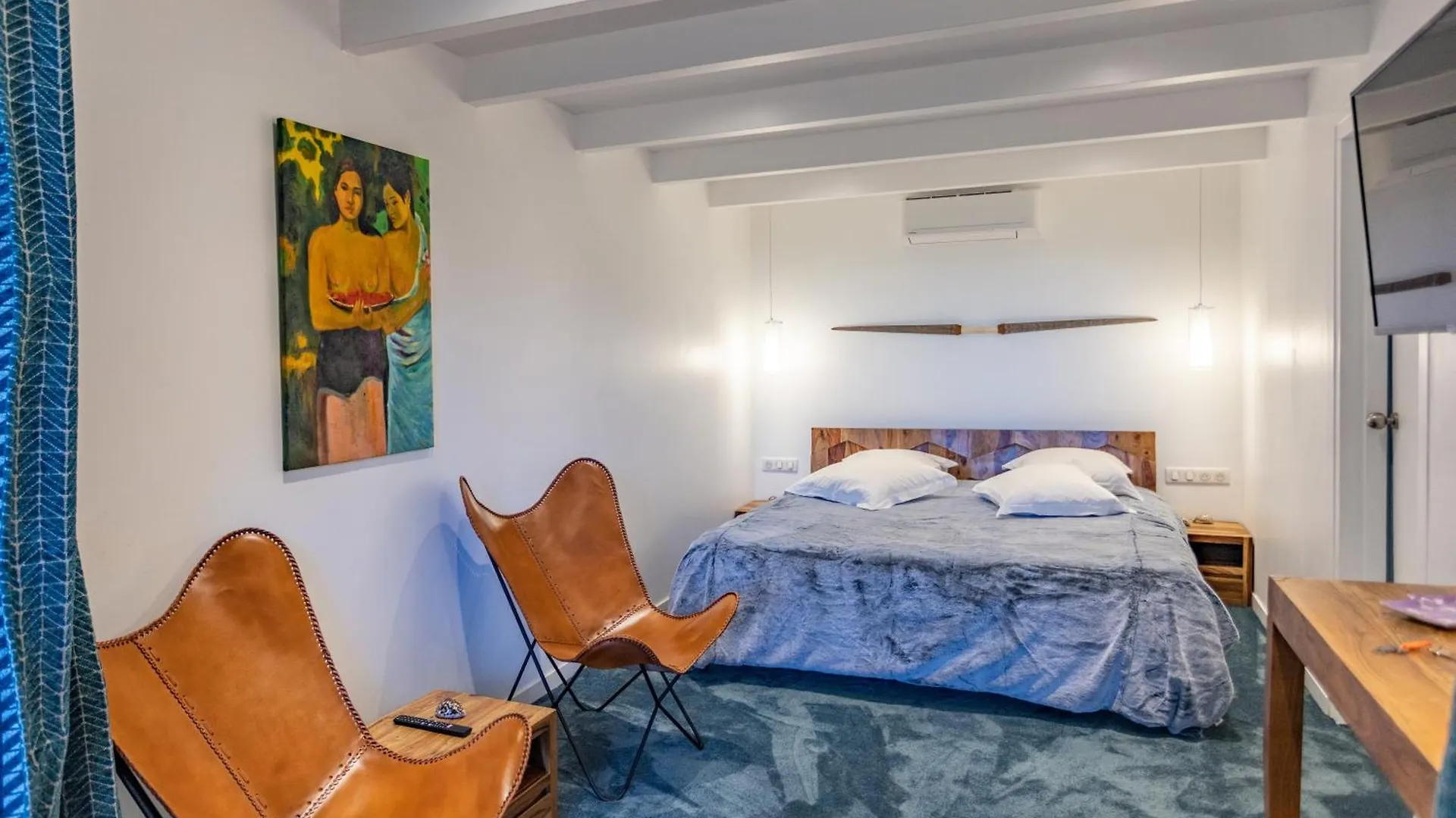 Villa Hippocampe Sanary-sur-Mer 0*,  France