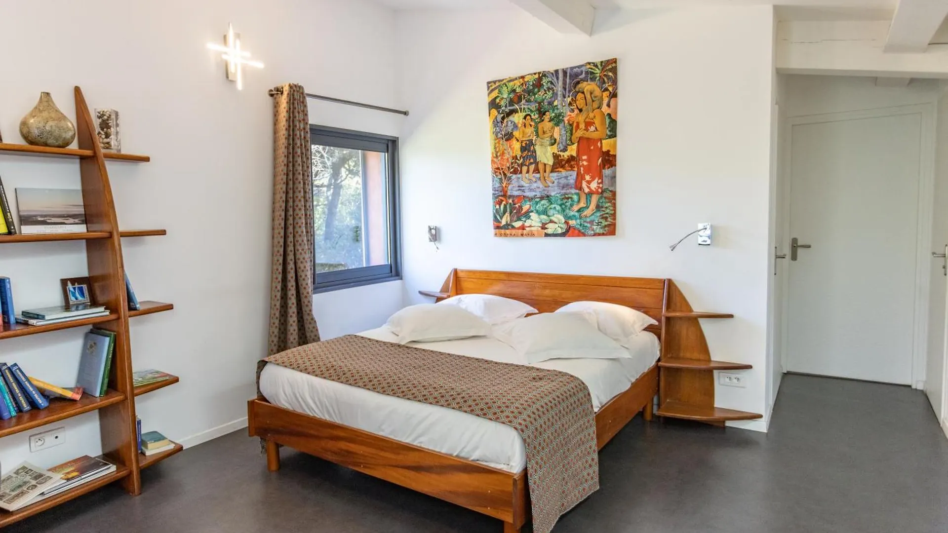 Bed & Breakfast Villa Hippocampe Sanary-sur-Mer France