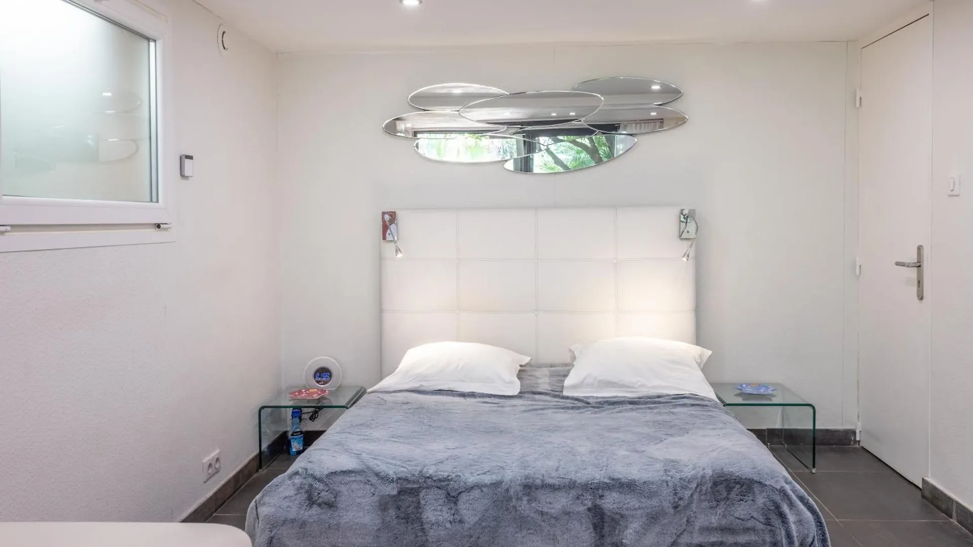 Villa Hippocampe Sanary-sur-Mer 0*,  France