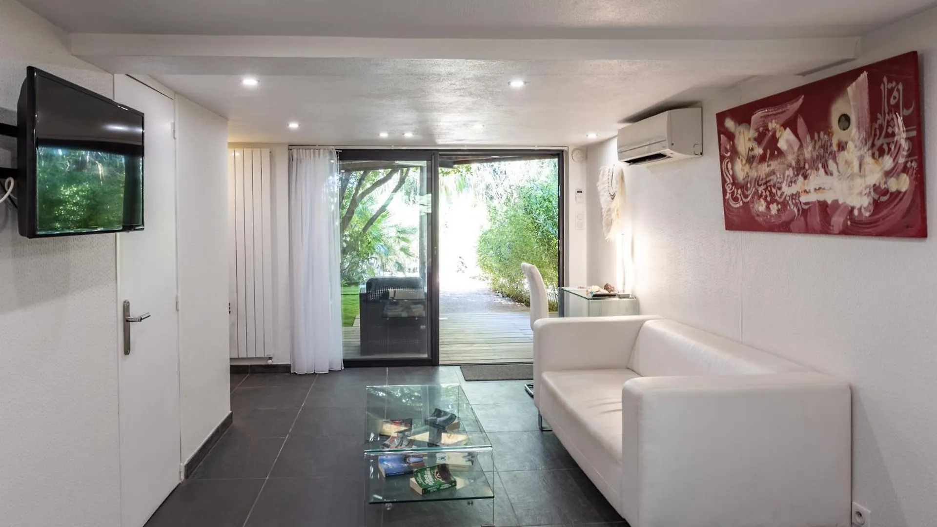 Villa Hippocampe Sanary-sur-Mer
