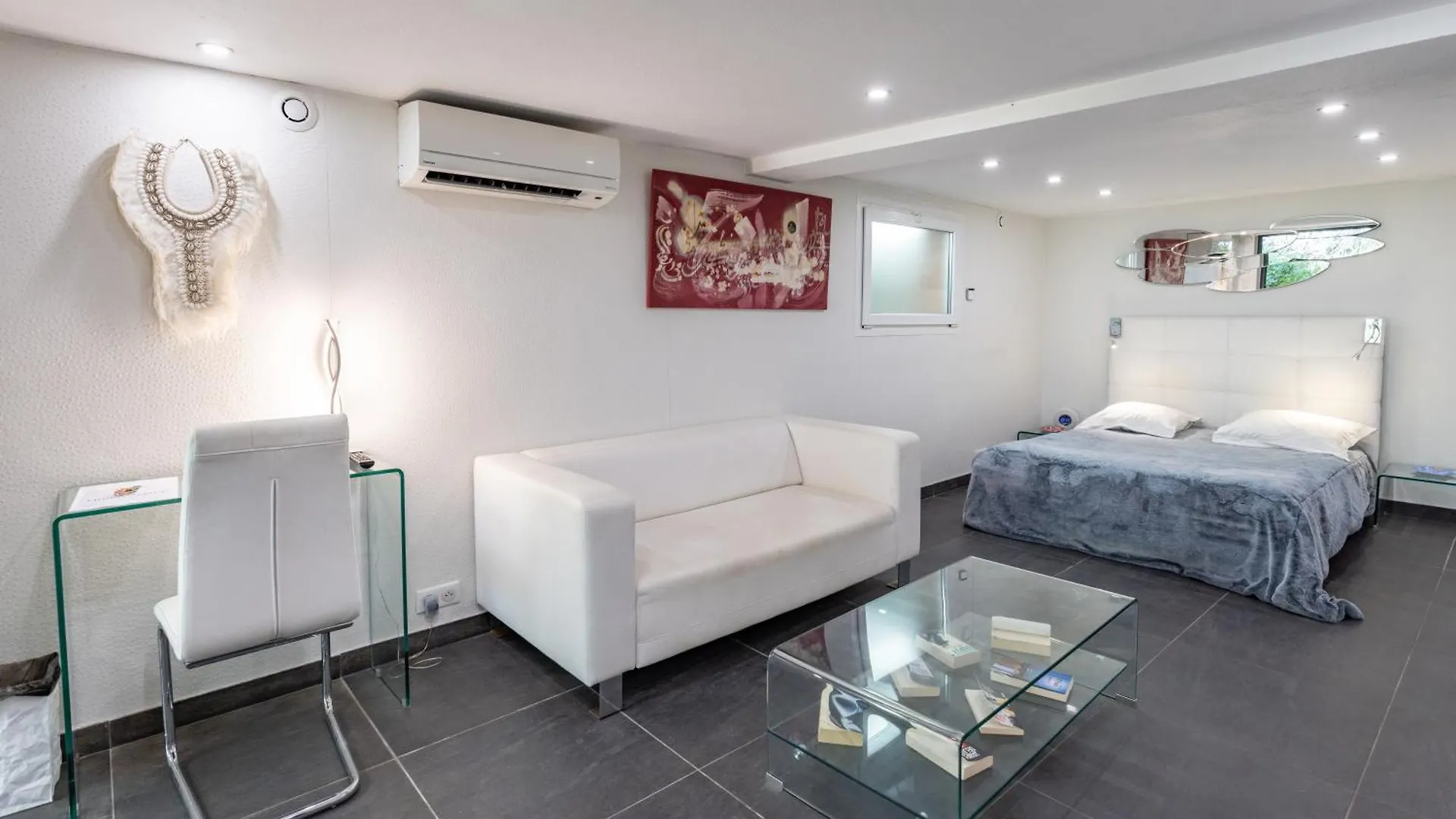 Villa Hippocampe Sanary-sur-Mer 0*,