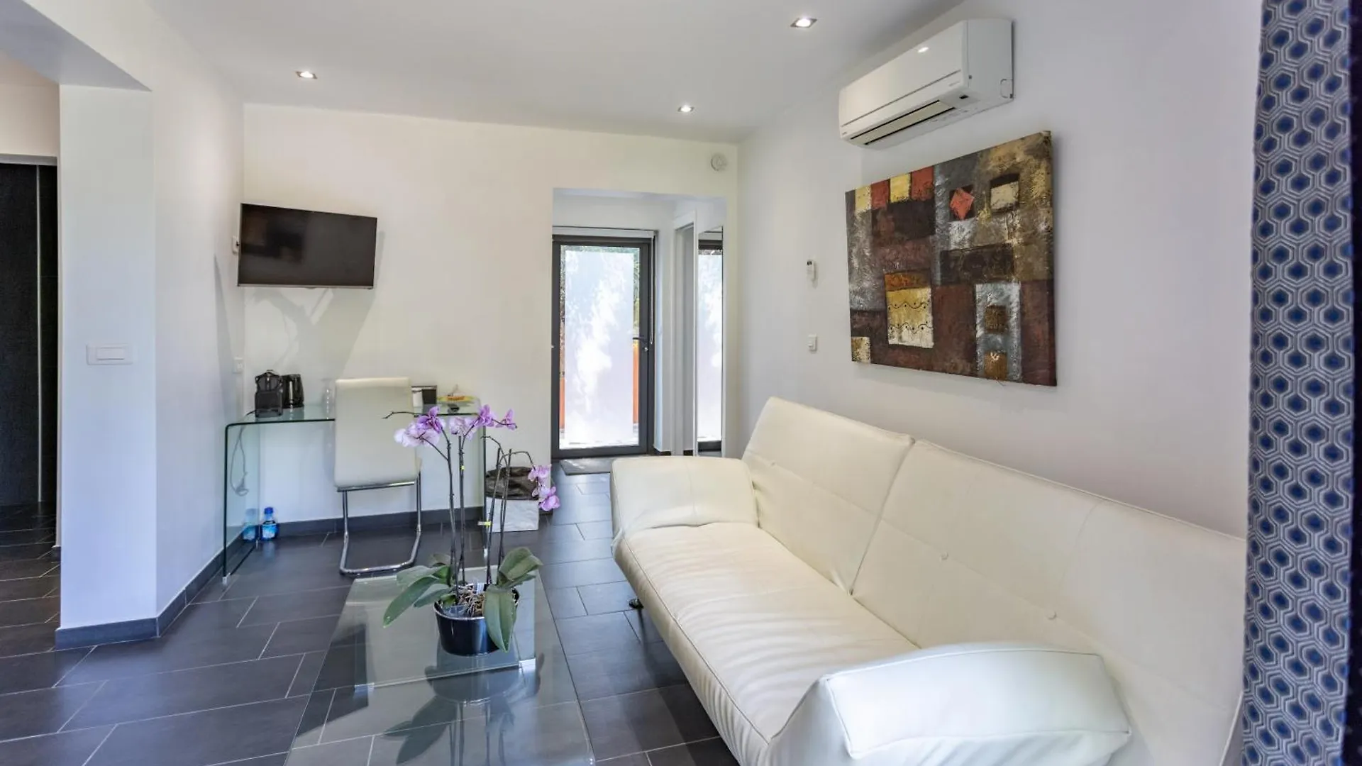 Bed & Breakfast Villa Hippocampe Sanary-sur-Mer