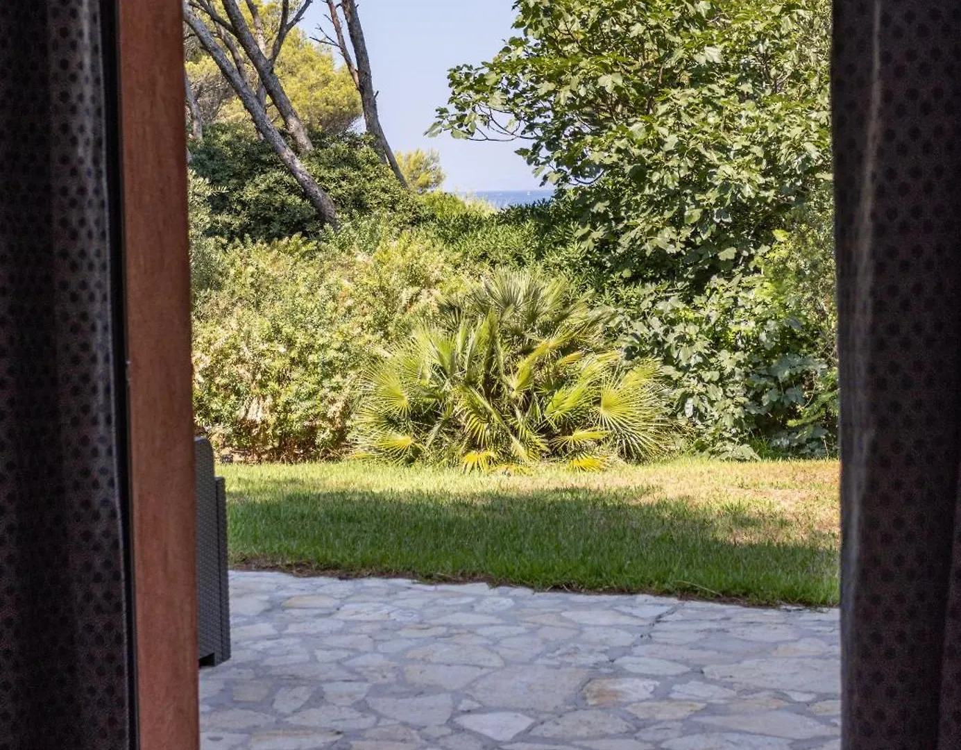 Villa Hippocampe Sanary-sur-Mer Bed & Breakfast