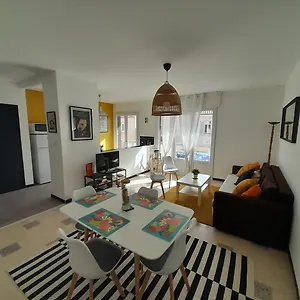 Le Tauroeis Appartement